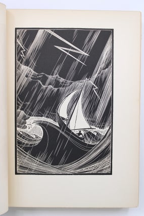 God’s Man, a Novel in Woodcuts.