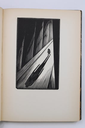 God’s Man, a Novel in Woodcuts.