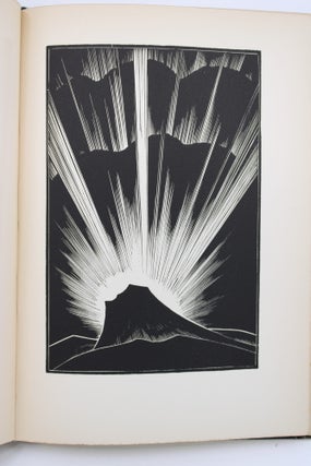 God’s Man, a Novel in Woodcuts.