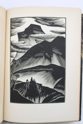 God’s Man, a Novel in Woodcuts.