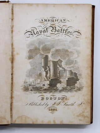 American Naval Battles.