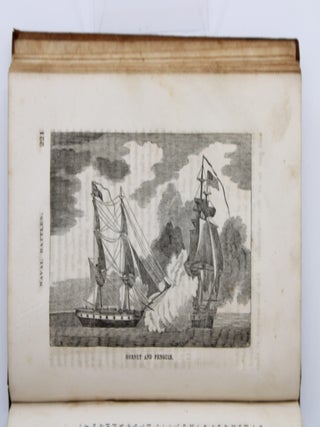 American Naval Battles.