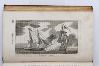 American Naval Battles.
