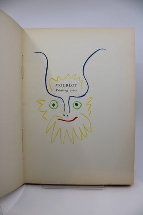 Prints from the Mourlot Press.