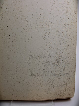 Prints from the Mourlot Press.
