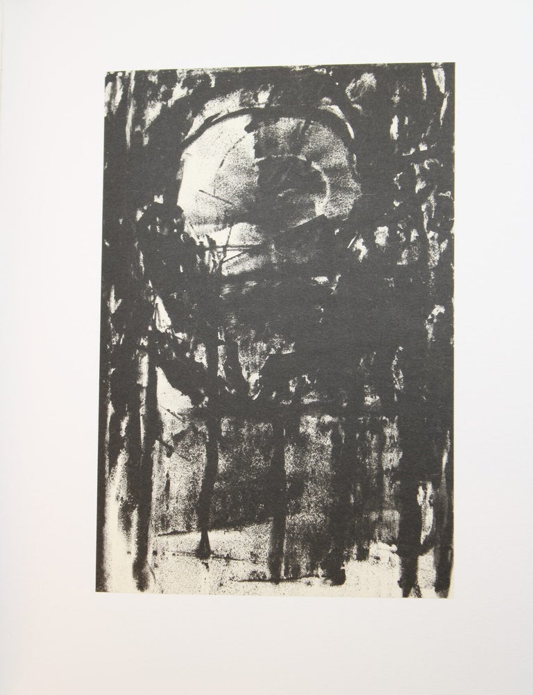 Item #63 In The Penal Colony. FRANZ KAFKA.