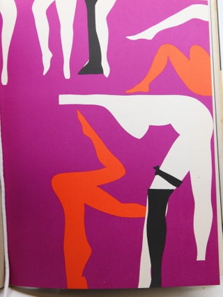 Visual Design in Action