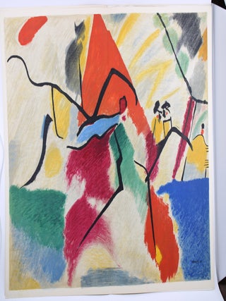 Derriere Le Miroir, Nos. 77-78
